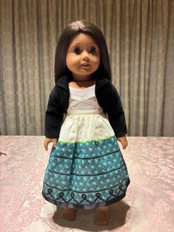 American Girl Doll clothes