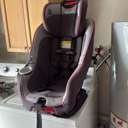 Cat Seat 22 To 65 Lbs