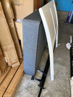 Twin Bed Kit