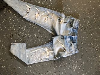 Authentic Ksubi men jeans