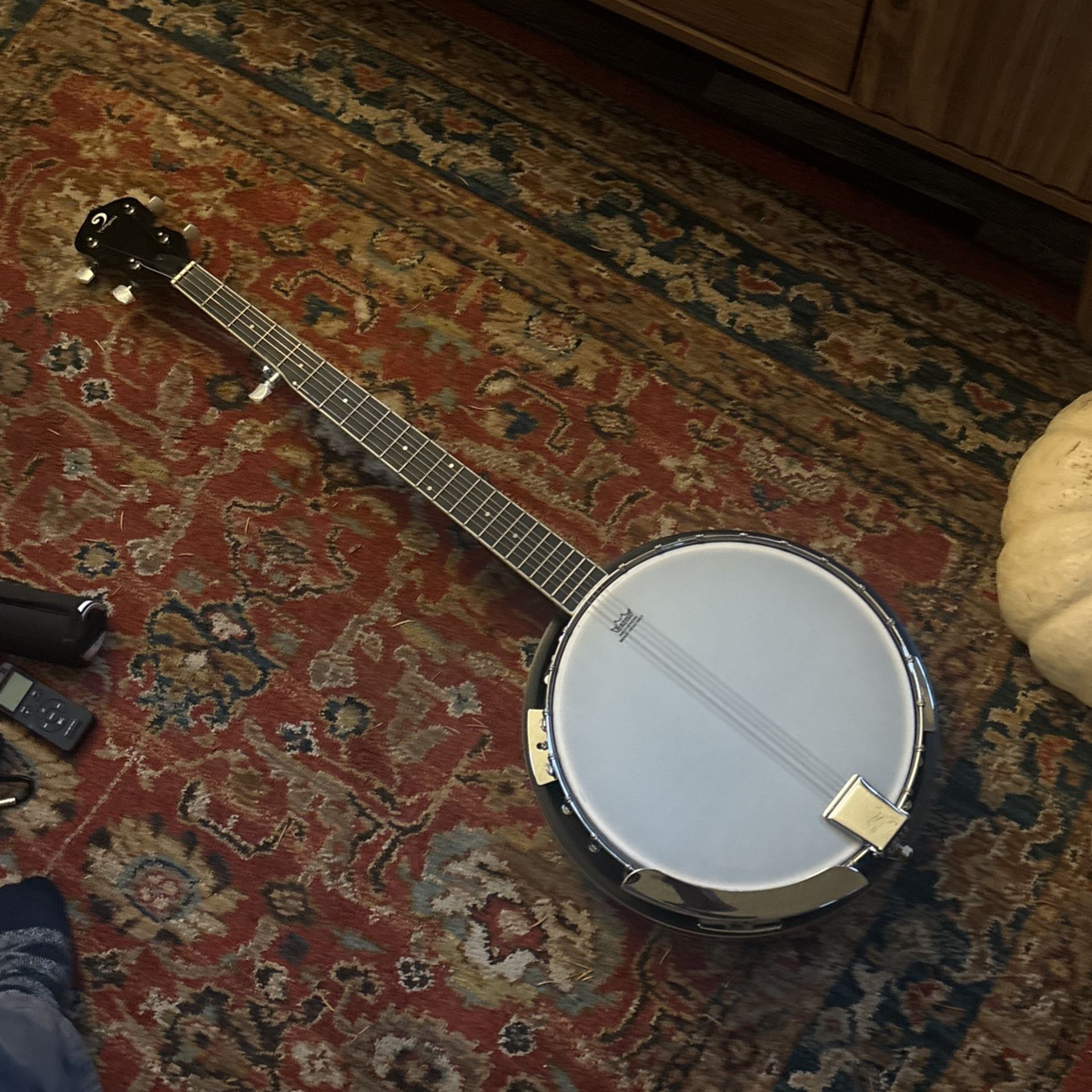 Vangoa 5 String Banjo
