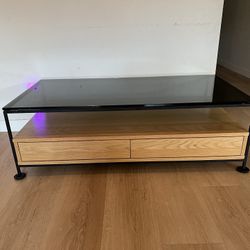 Room And Board Williams Coffee Table