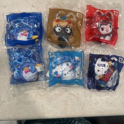 Hello Kitty Yugioh Yu Gi Oh