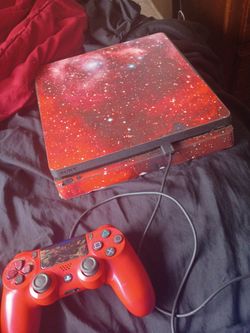 PlayStation 4