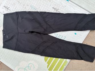 Lululemon $15