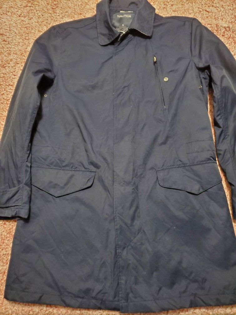 Nautica Raincoat