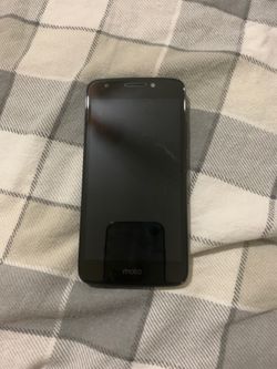 Motorola moto4