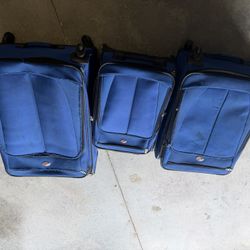 Luggage Set 