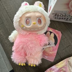 Labubu