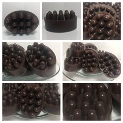 Facial Moisturizing Soap 