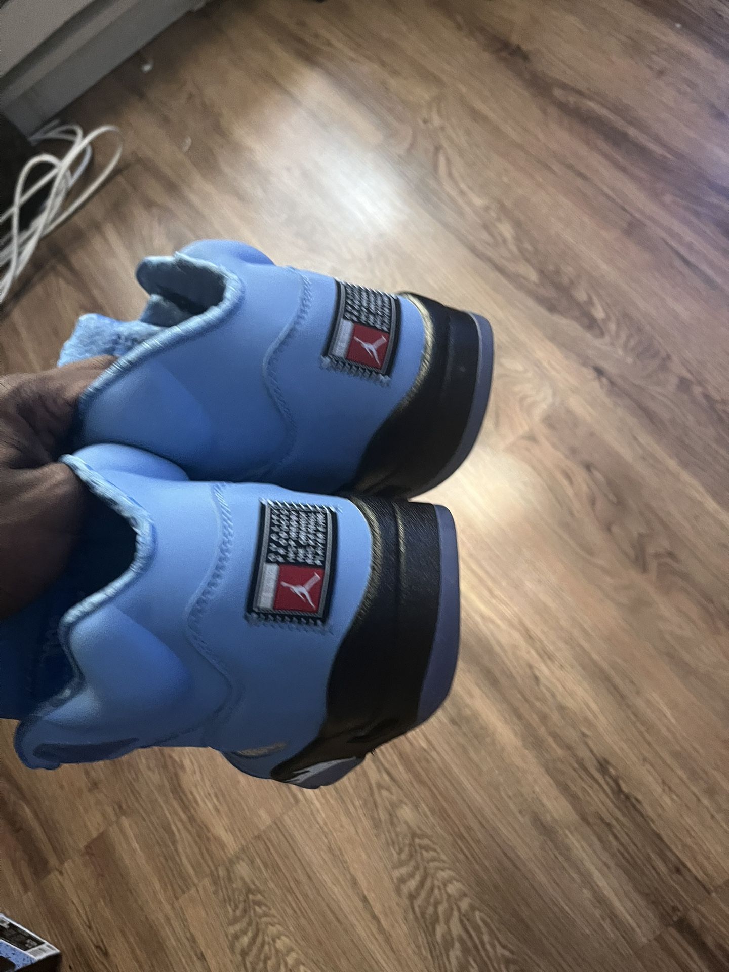 Jordan 5