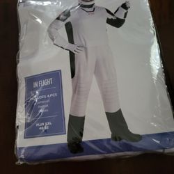 Halloween Costume 