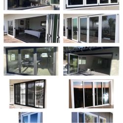 Windows & Doors (Ventanas y Puertas)