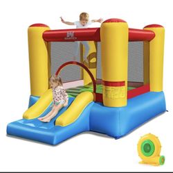 Inflatable Kids Bounce House
