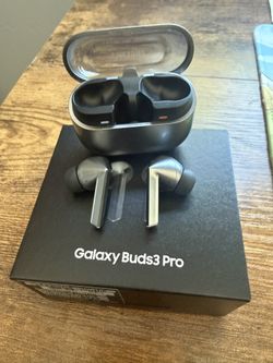 Samsung Galaxy Buds 3 Pro