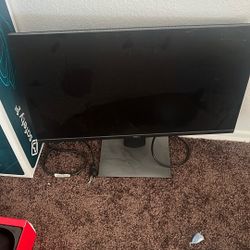 Dell Monitor 
