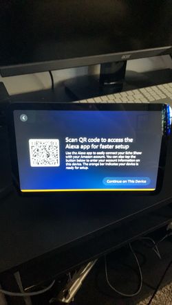 Amazon Echo