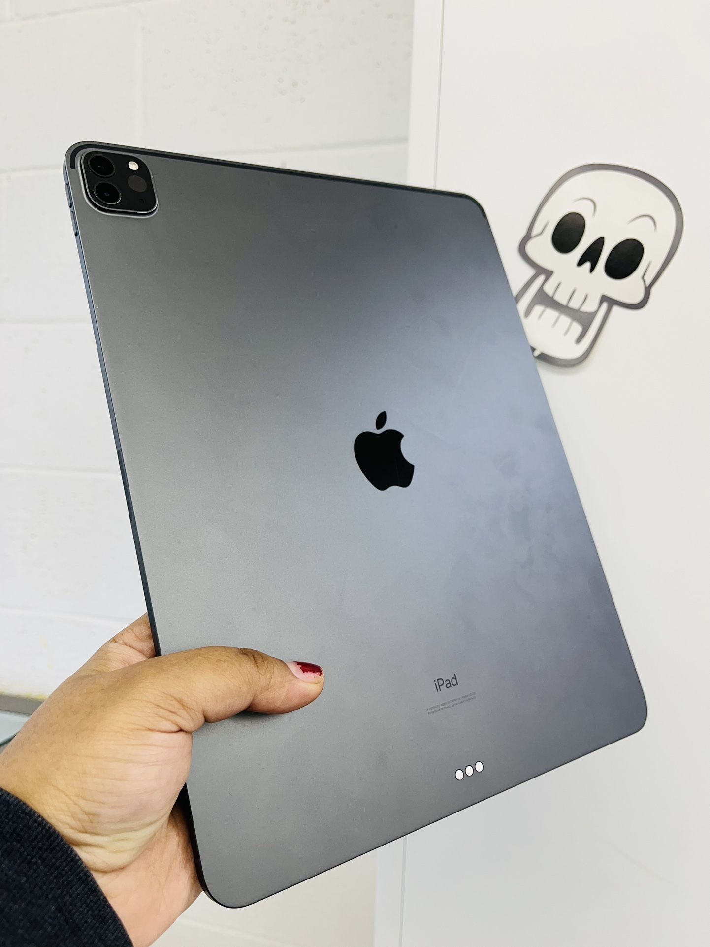 iPad Pro 4th Gen 12.9inch 128gb