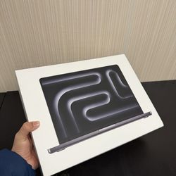 New Apple MacBook M5