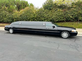 Limousine