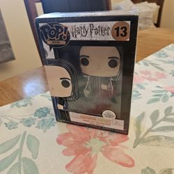 Pop Harry Potter 