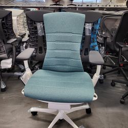 30-40% off New Herman Miller x Logitech Galaxy Embody Gaming Chair