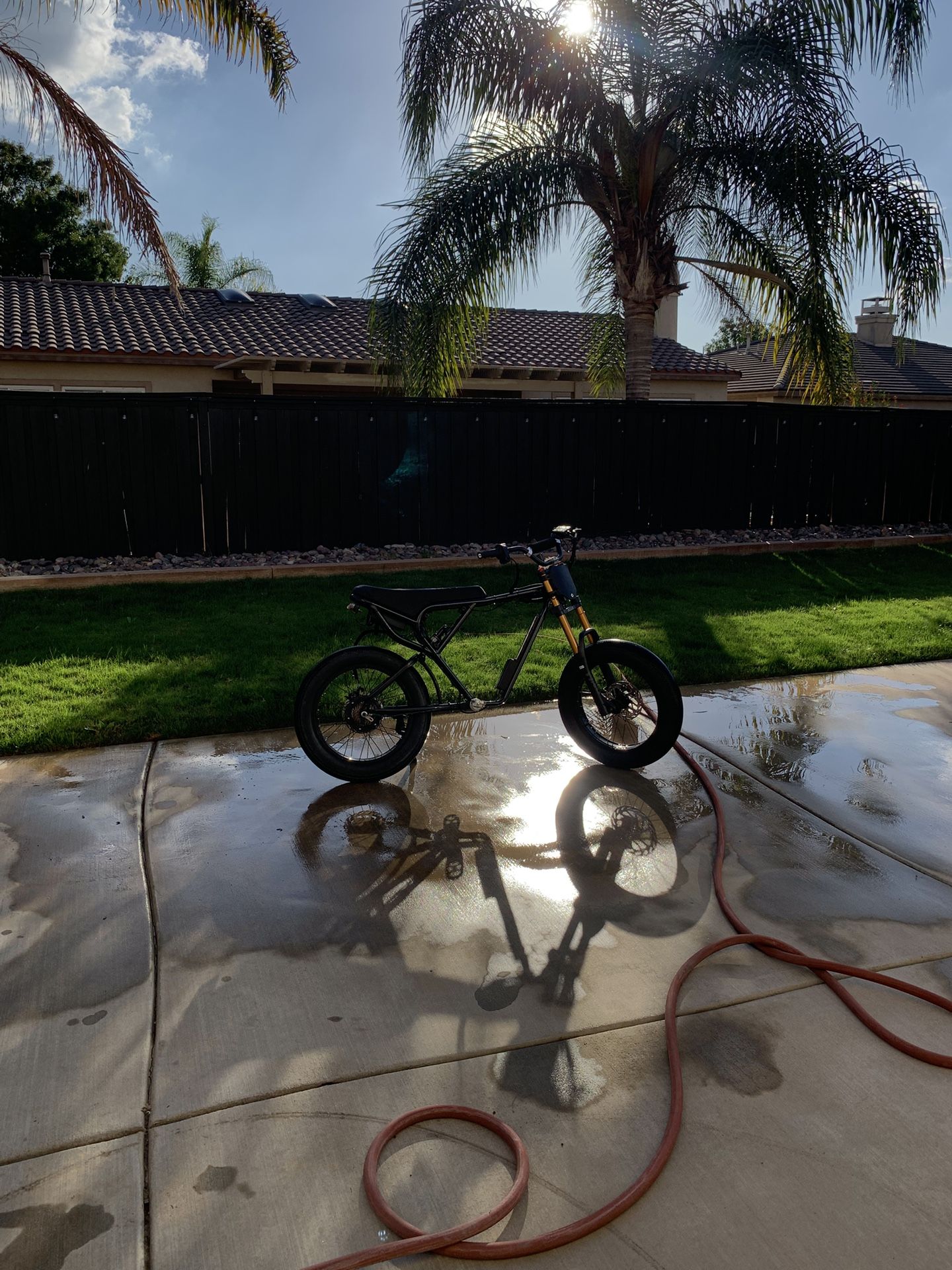 Ridstar