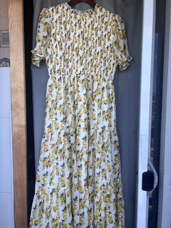Ivy City Dress - Size XL