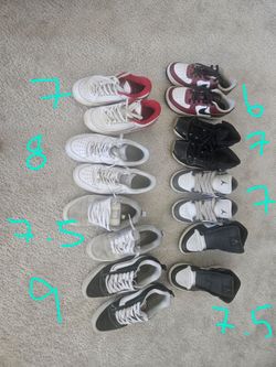 Mens shoes