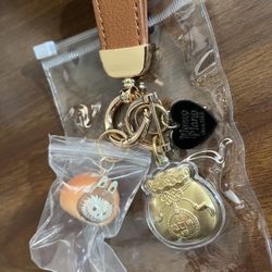 PopMart Keychain 