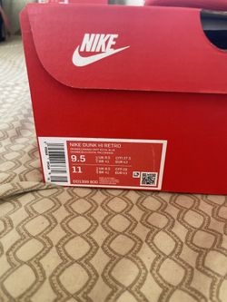 Nike