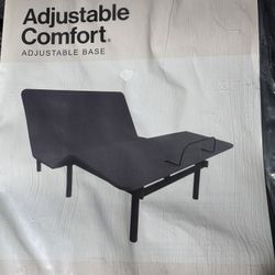 Twin XL Adjustable Comfort Adjustable base