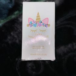 Jafra Sweetie Fantasy Eau De Toilette 3.3 Oz