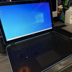 Laptop Computer Hp Pavilion Touchscreen 