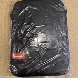 New Black Tech Pro Case  w/ Strap