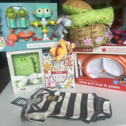 Brandnew Baby Shower gift! 