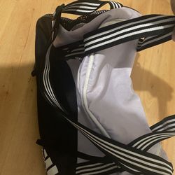 Adidas Duffle Bag 