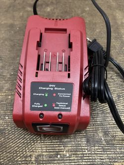 Craftsman C3 24 Volt Battery Charger Model#24LFC14-2IL