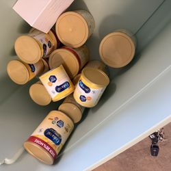 Baby Things 