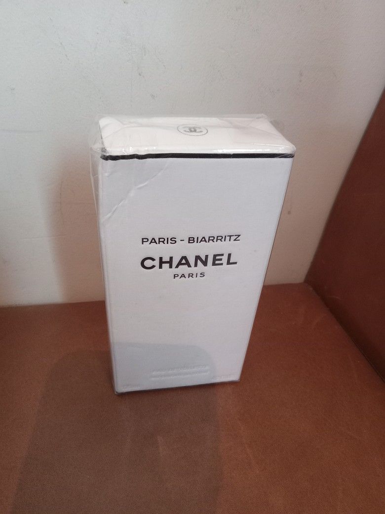 Chanel Perfume
