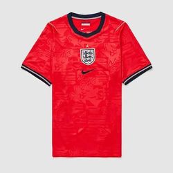 england 2026 away kit