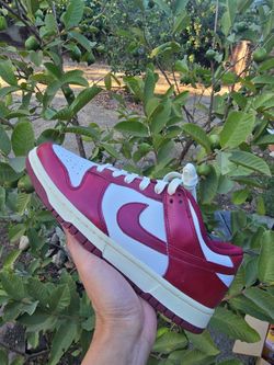 Dunk vintage