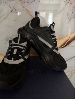 Dior shoes