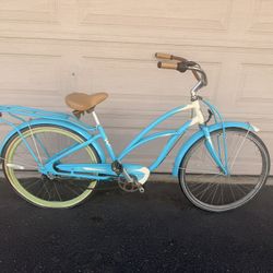 26” Electra Cruiser