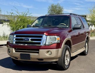 Selling this Thursday - 2012 Ford Expedition 4 Door SUV