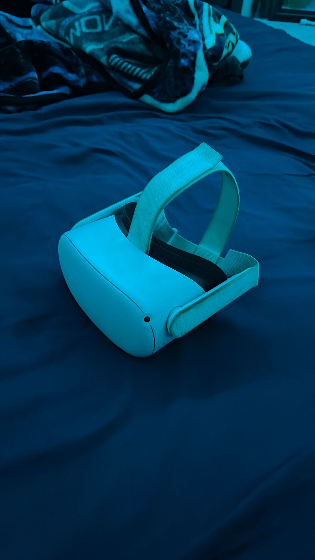 Oculus Quest 2