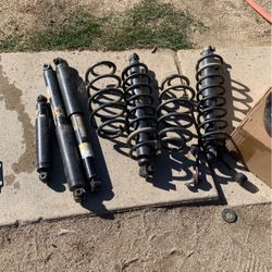 2019 Jeep Jl Stock Suspension And Grill