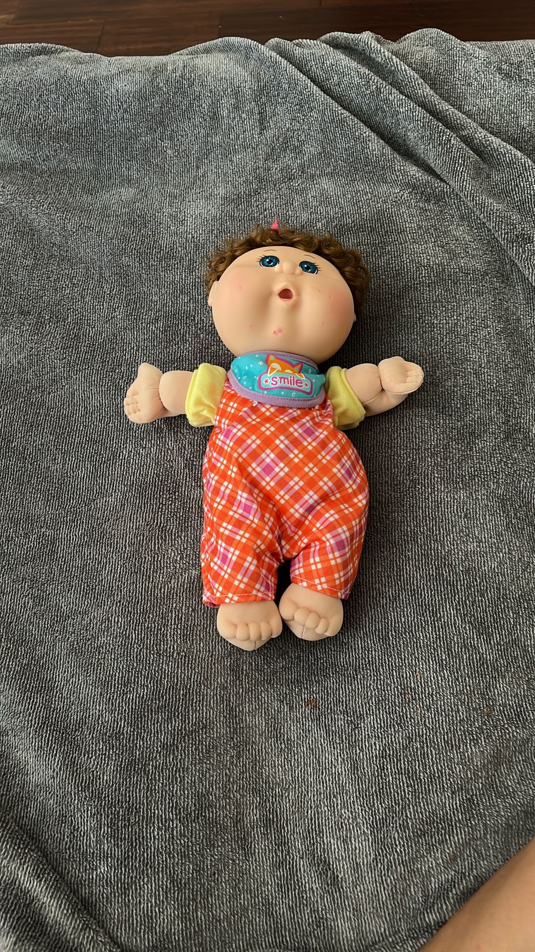 Cabbage Patch Kid