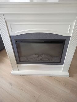 Chimenea