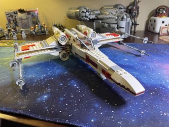 Lego Star Wars